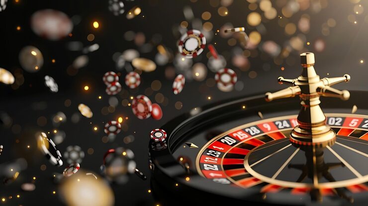 big win slot mobile gaming